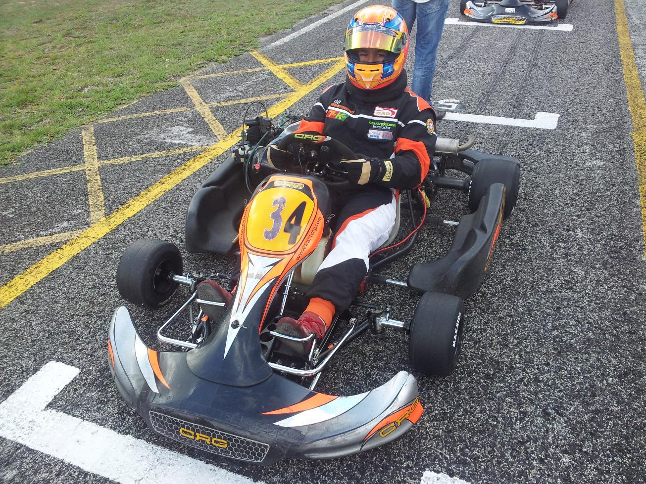 Troféu Honda 2012 - 4ª Prova31
